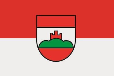 Fahne Flagge Bad Saulgau OT Bierstetten Premiumqualität