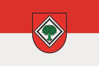 Fahne Flagge Bad Saulgau OT Bondorf Premiumqualität