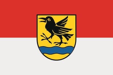 Fahne Flagge Bad Saulgau OT Fulgenstadt Premiumqualität
