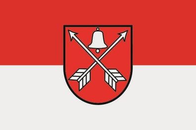 Fahne Flagge Bad Saulgau OT Großtissen Premiumqualität