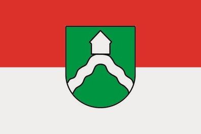 Fahne Flagge Bad Saulgau OT Lampertsweiler Premiumqualität