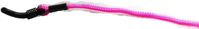 Brillenband, Brillenkordel verschiedene Farben (Pink)