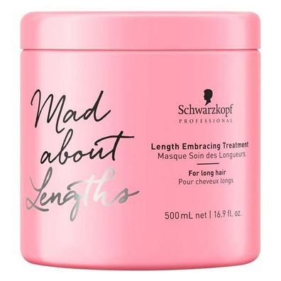 Schwarzkopf Mad About Lengths Treatment Lengths Embracing 500 ml