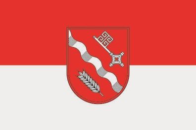 Fahne Flagge Bremen OT Borgfeld Premiumqualität