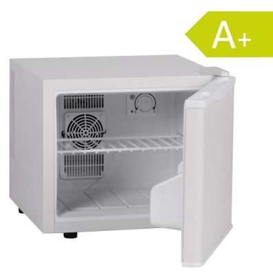 FineBuy Minikühlschrank Minibar Getränkekühlschrank 5° bis 15°C 17 Liter