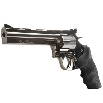 Dan Smith & Wesson 715 no Smith 6" Revolver neu Original Verpackung TOP !