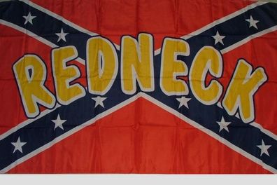 Fahne Flagge Südstaaten Redneck 90 x 150 cm