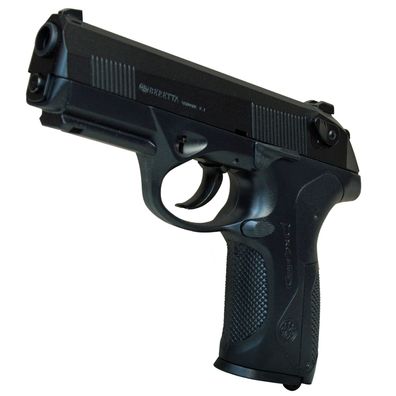 Beretta Px4 Storm schwarz Softair Pistole ab 14 Jahren Federdruck < 0,5 Joule