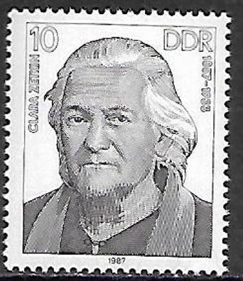 DDR postfrisch Michel-Nummer 3085