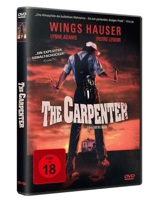 The Carpenter [DVD] Neuware