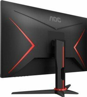 24G2AE/ BK, Gaming-Monitor