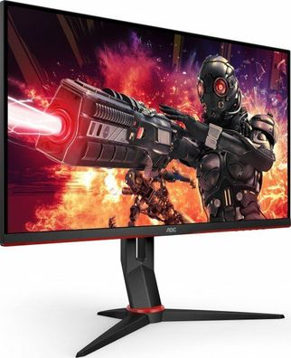 24G2ZE/ BK, Gaming-Monitor