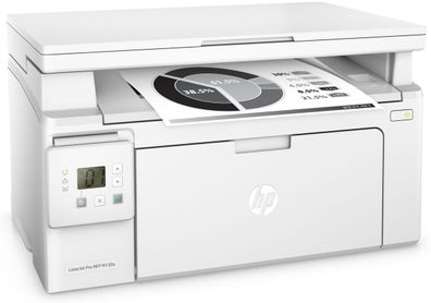 HP LaserJet Pro MFP M130fw 4in1 Multifunktionsdrucker