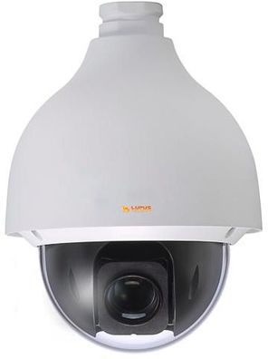 LUPUS - LE 261 HD 1080p FULL HDTV Kamera (1920x1080)