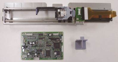 Fujitsu fi-590PRF Imprinter (PRE) für fi-5950