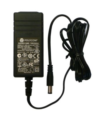 Polycom® Universal Power Supply for SoundStation IP6000