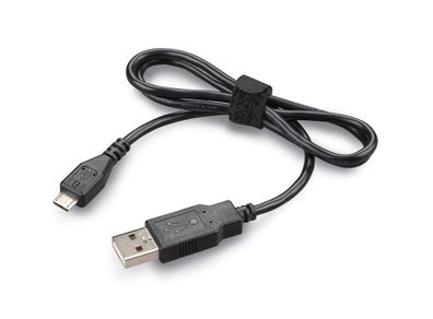 Plantronics USB auf Micro USB Kabel für Calisto 620