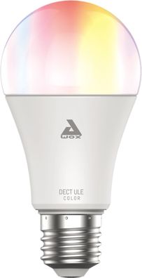 Telekom Smart Home LED-Lampe E27 farbig