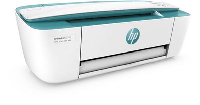 HP Deskjet 3762 All-in-One 3in1 Multifunktionsdrucker