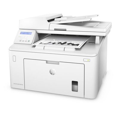 HP LaserJet Pro MFP M227sdn 3in1 Multifunktionsdrucker