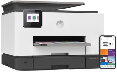 HP OfficeJet Pro 9020 All-in-One 4in1 Multifunktionsdrucker