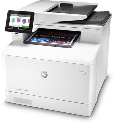 HP Color LaserJet Pro M479dw (MFP) 3in1 Multifunktionsdrucker