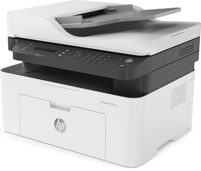 HP Laser MFP 137fw 4in1 Multifunktionsdrucker