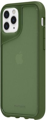 Griffin Case Survivor Strong für iPhone 11 Pro Bronze Green