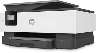HP OfficeJet 8012 All-in-One 3in1 Multifunktionsdrucker