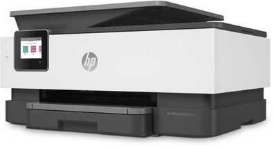 HP OfficeJet Pro 8022 All-in-One 4in1 Multifunktionsdrucker