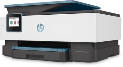 HP OfficeJet Pro 8025 All-in-One 4in1 Multifunktionsdrucker