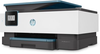 HP OfficeJet 8015 All-in-One 3in1 Multifunktionsdrucker