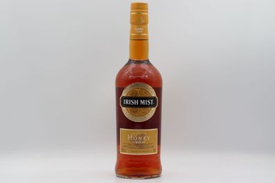Irish Mist The Original Honey Liqueur 0,7 ltr.
