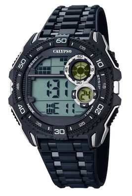 Herren Armbanduhr Digital Calypso Watches K5670/4 27037