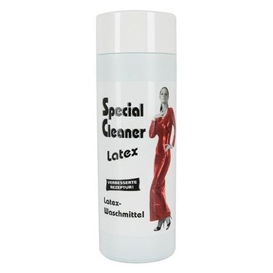 The Latex Collection - Latex-Spezial-Waschmittel - 200 ml
