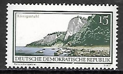 DDR postfrisch Michel-Nummer 1180