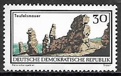 DDR postfrisch Michel-Nummer 1183