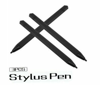 Touch Screen Pen Stylus Zeichnen Stift LCD Tablet Handy Eingabestift Universal