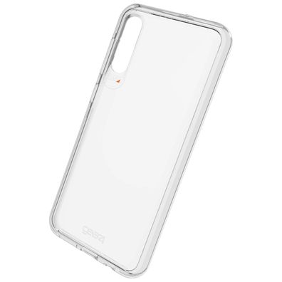 GEAR4 Crystal Palace für Samsung Galaxy A50 - Transparent