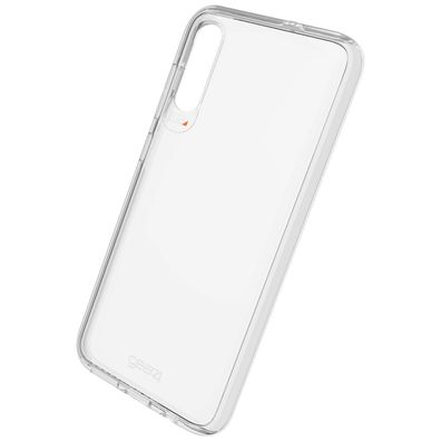 GEAR4 Crystal Palace für Samsung Galaxy A70 - Transparent