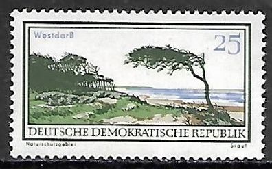 DDR postfrisch Michel-Nummer 1182