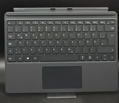Microsoft Surface Pro X Tastatur Trackpad QWERTZ