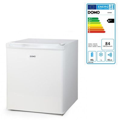 Kühlschrank DOMO DO906K/ A + + 46Liter Kühlbox, Energieeffizienzklasse A + +