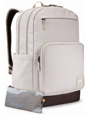 Case Logic Query Backpack 29L Rucksack Tasche Bag für 15" 15,4" 15,6" Notebook