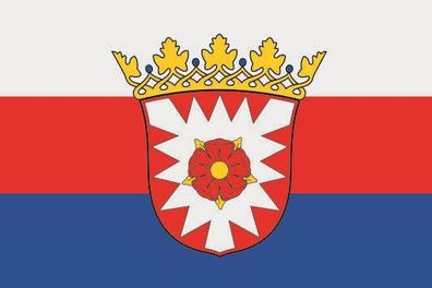 Fahne Flagge Freistaat Schaumburg-Lippe Premiumqualität