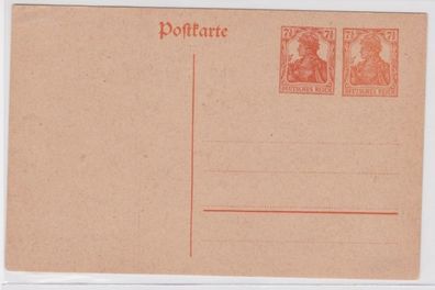 95959 DR Ganzsachen Postkarte PZP20 postfrisch
