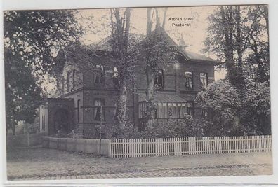63594 Ak Mühldorf am Inn Pfaustrasse mit Kolonialwarenladen um 1920
