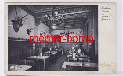 81950 Ak Berlin Behrenstr. 24 Bierhaus Siechen 1939