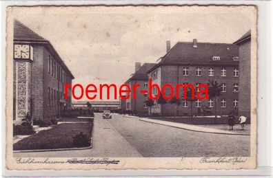 80971 Feldpost Ak Frankfurt an der Oder Eichhornkaserne 1940