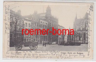 57235 Mehrbild Ak Gruss aus Steinau in Han. Peters Gasthof 1902